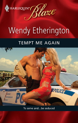 Tempt Me Again book cover
