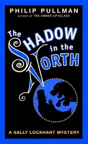 The Shadow in the North book cover