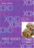 First Kisses book cover 3