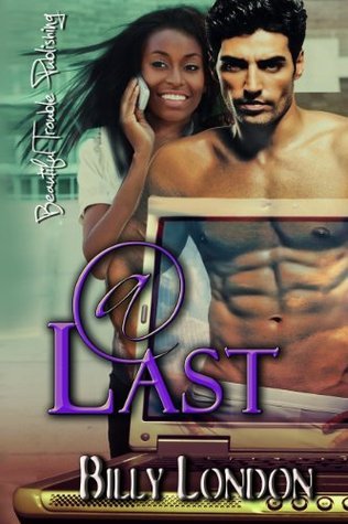 At Last book cover