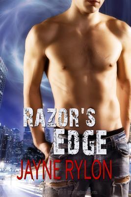 Men in Blue book cover 2