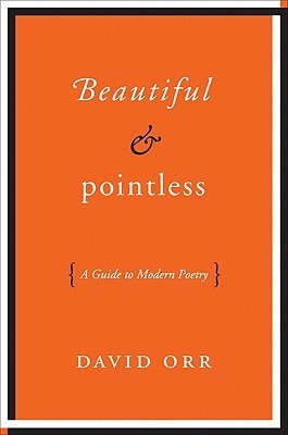 Beautiful & Pointless book cover