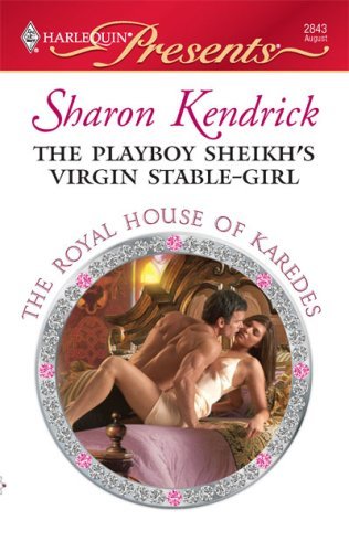 The Royal House of Karedes book cover 2