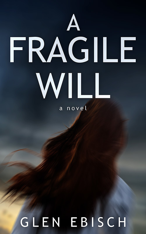 A Fragile Will book cover