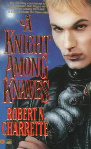 Prince Among Men book cover 3