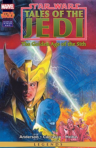Star Wars book cover