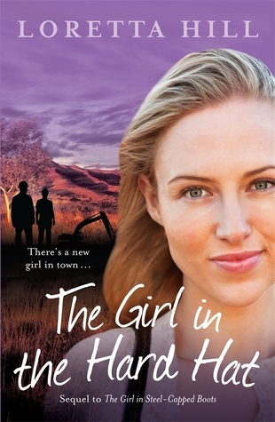 The Girl in the Hard Hat book cover