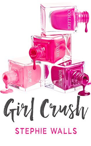 Girl Crush book cover