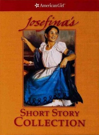 Josefina's Short Story Collection book cover