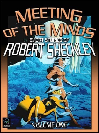 Meeting of the Minds book cover