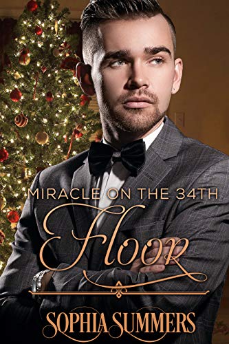 Love for the Holidays book cover 3