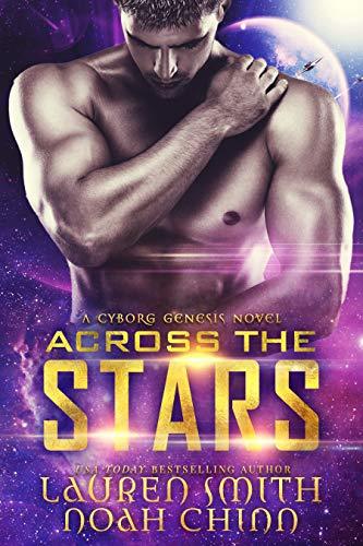 Across the Stars book cover