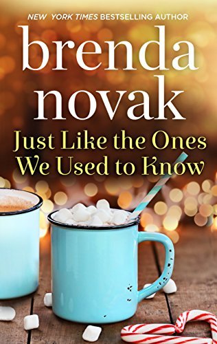 Just Like the Ones We Used To Know book cover