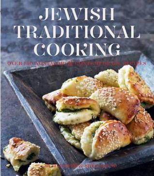 Jewish Traditional Cooking book cover