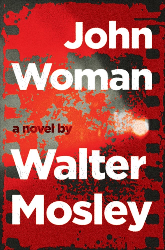 John Woman book cover