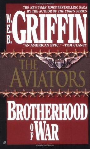 The Aviators book cover