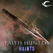 Haints book cover
