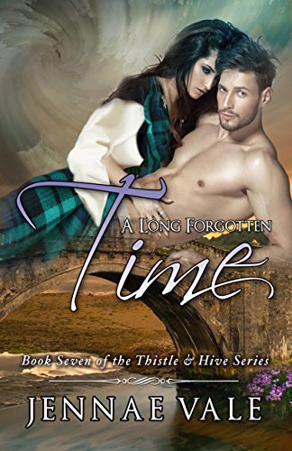 A Long Forgotten Time book cover