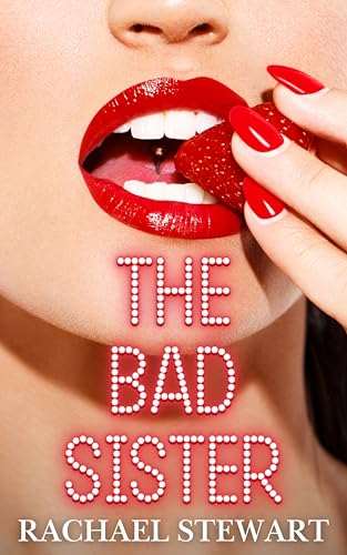 The Bad Sister book cover