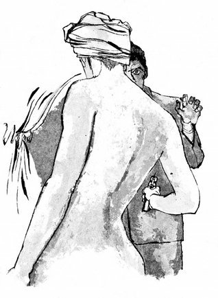 Hostess book cover