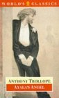 Ayala's Angel book cover