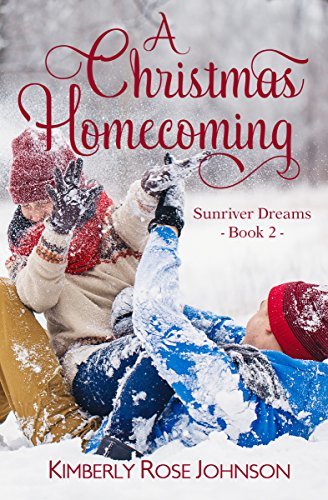 Sunriver Dreams book cover 2