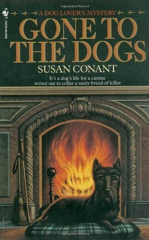 Gone to the Dogs book cover