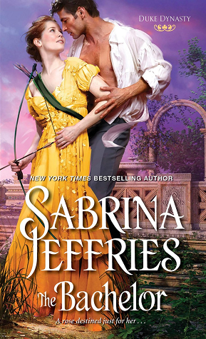 Duke Dynasty book cover 2