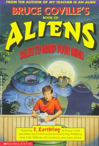 Bruce Coville's Book Of... book cover 1