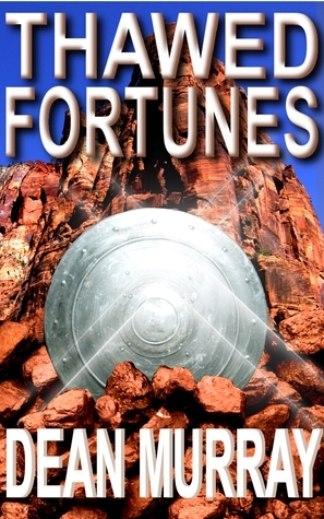 Guadel Chronicles book cover 2