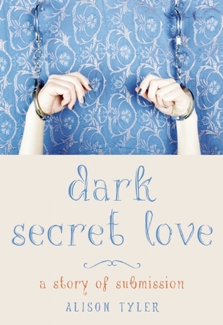 Dark Secret Love book cover