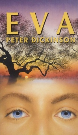 Eva book cover