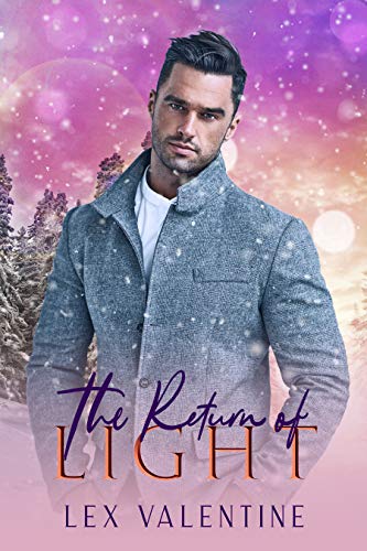 The Return of Light book cover