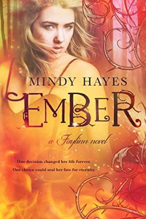 Faylinn book cover 2