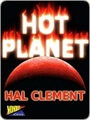 Hot Planet book cover