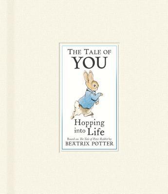 The Tale of You book cover