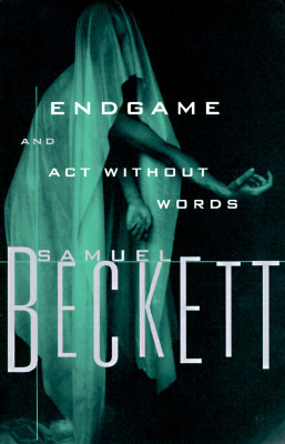 Endgame & Act Without Words book cover