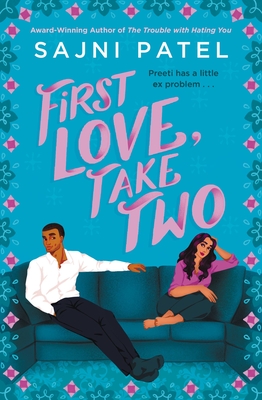 The Trouble with Hating You book cover 2