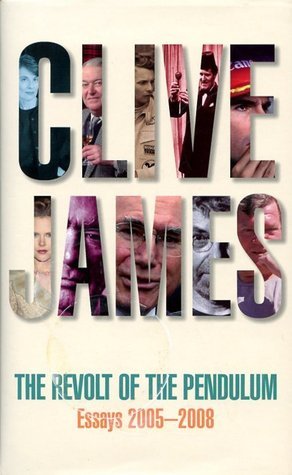 The Revolt of the Pendulum book cover