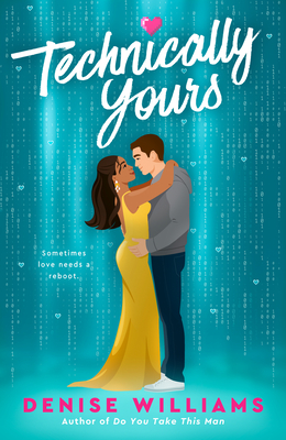 Technically Yours book cover