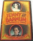 Jenny and Barnum book cover