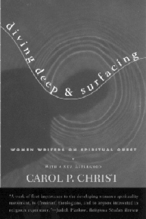 Diving Deep & Surfacing book cover