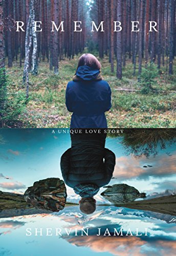Remember book cover