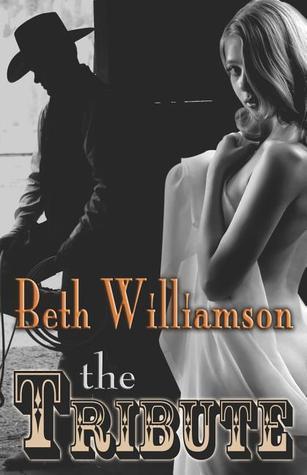The Tribute book cover