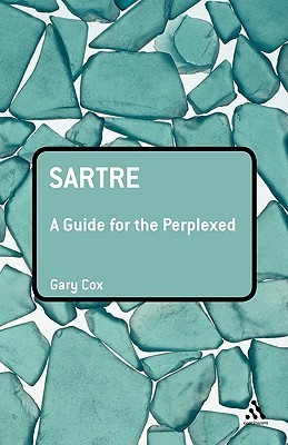 Sartre book cover