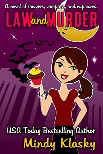 Fright Court book cover 2
