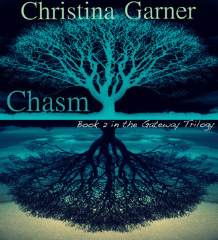The Gateway Trilogy book cover 2