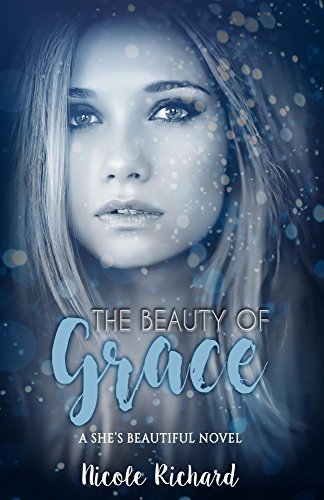 She's Beautiful book cover 1