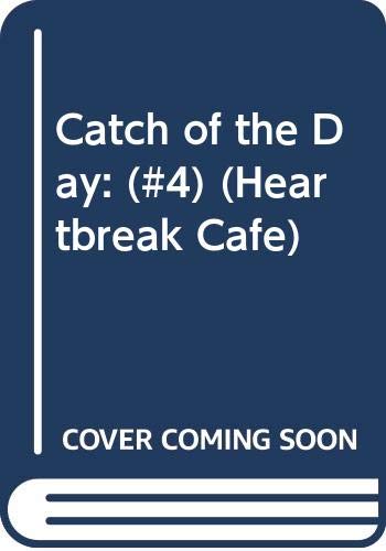 Catch of the Day book cover