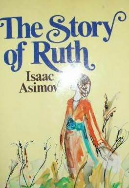 The Story of Ruth. book cover